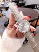 2019 New Cartier SS Diamond Watches - Japan Quartz - Best Replica
